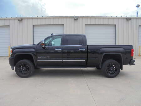 2015 GMC Sierra 2500 Denali for Sale  - 5377  - Auto Drive Inc.
