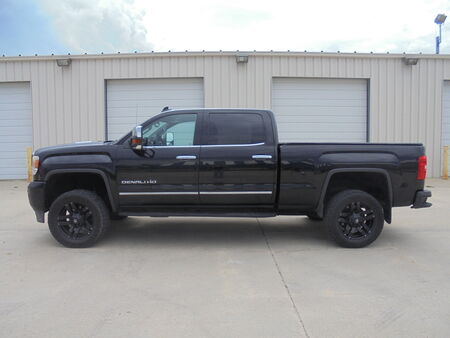 2015 GMC Sierra 2500  - Auto Drive Inc.