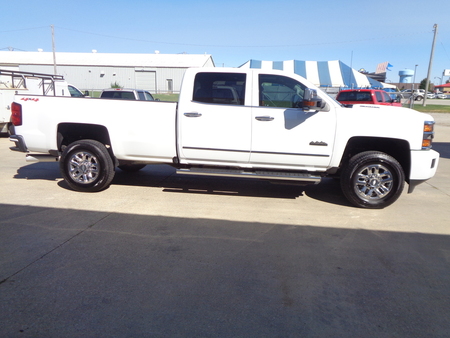 2019 Chevrolet Silverado 3500HD  - Auto Drive Inc.