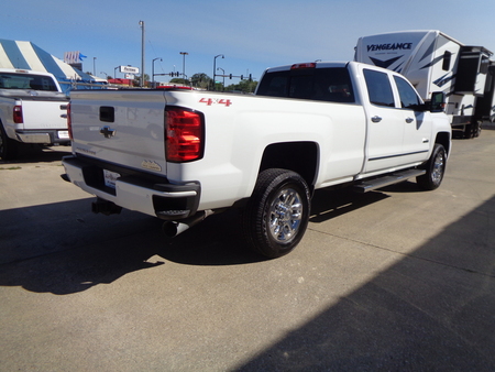 2019 Chevrolet Silverado 3500HD  - Auto Drive Inc.