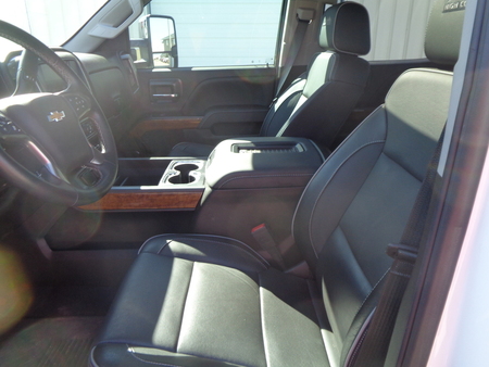 2019 Chevrolet Silverado 3500HD  - Auto Drive Inc.