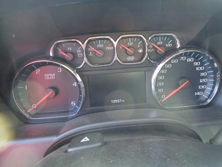 2019 Chevrolet Silverado 3500HD  - Auto Drive Inc.