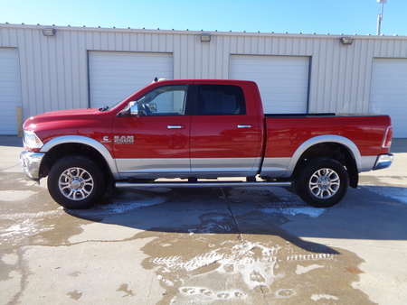 2014 Ram 2500  - Auto Drive Inc.
