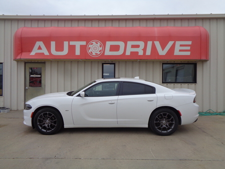 2018 Dodge Charger  - Auto Drive Inc.