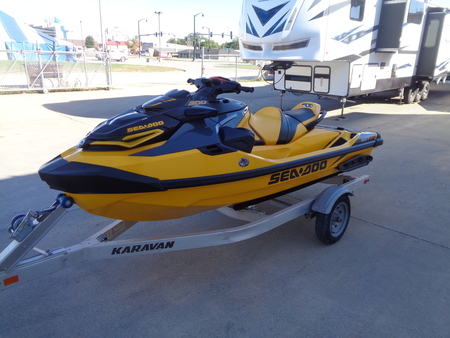 2022 Sea-Doo RXT-X 300  - Auto Drive Inc.