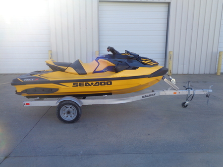 2022 Sea-Doo RXT-X 300  - Auto Drive Inc.