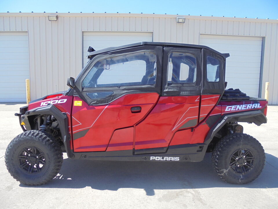 2020 Polaris General  - Auto Drive Inc.