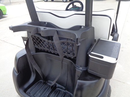 2011 Club Car Precedent I2 Excel  - Auto Drive Inc.