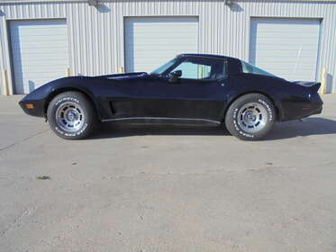 1979 Chevrolet Corvette Remo