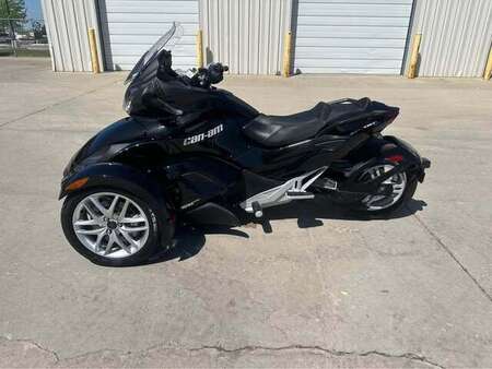 2013 Can Am Spyder ST SM5 for Sale  - 0695  - Auto Drive Inc.