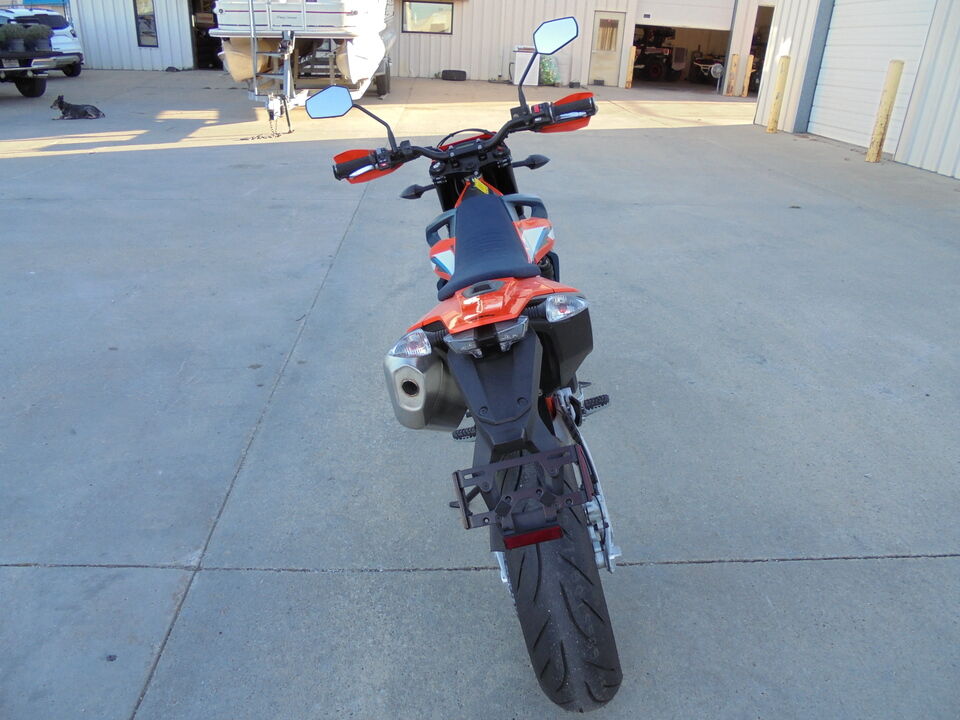 2023 KTM 690 SMC R  - Auto Drive Inc.