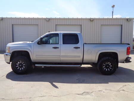 2011 Chevrolet Silverado 3500 LT. Aftermarket leather seats Duramax 2 owners for Sale  - 9045  - Auto Drive Inc.