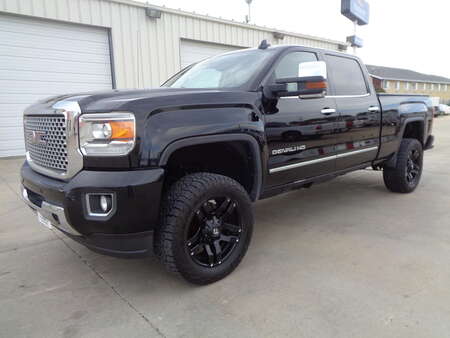 2015 GMC Denali Deleted & Tuned. Exhaust Leveled Wheels & Tires for Sale  - 5377  - Auto Drive Inc.