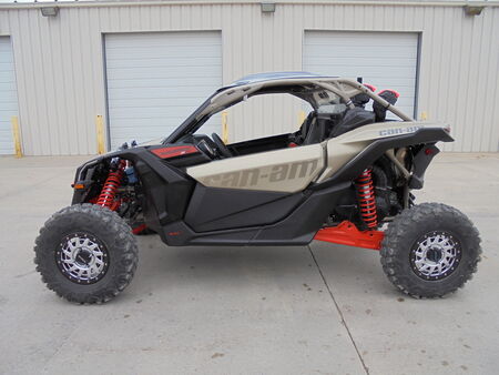 2023 Can-Am Maverick  - Auto Drive Inc.