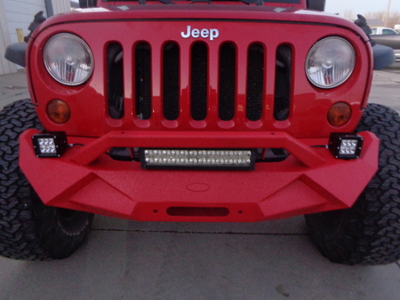 2008 Jeep Wrangler  - Auto Drive Inc.