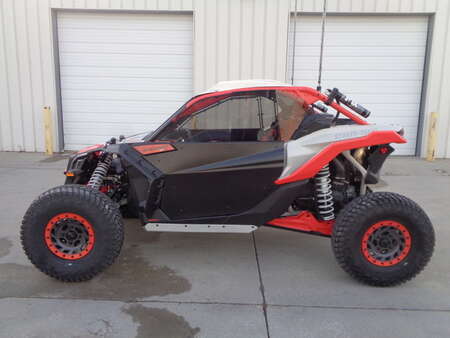 2022 Can-Am Maverick XRC RR. Rock Crawler Top of the Line Extras for Sale  - 1816  - Auto Drive Inc.