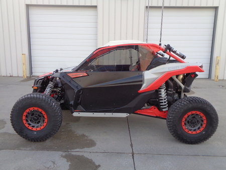 2022 Can-Am Maverick  - Auto Drive Inc.