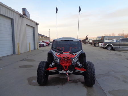 2022 Can-Am Maverick  - Auto Drive Inc.