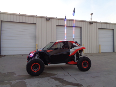 2022 Can-Am Maverick  - Auto Drive Inc.