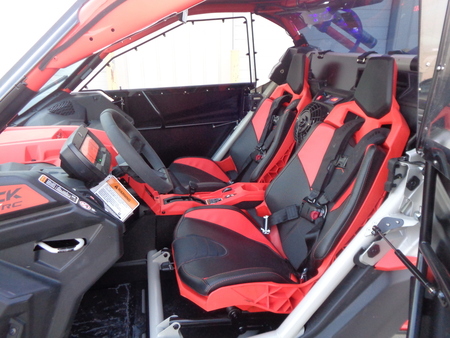 2022 Can-Am Maverick  - Auto Drive Inc.