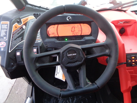 2022 Can-Am Maverick  - Auto Drive Inc.