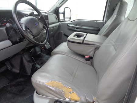 2004 Ford F-350  - Auto Drive Inc.