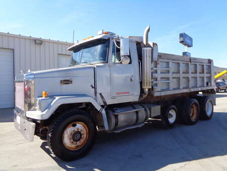 1999 Volvo ACL Detroit Diesel. Work Ready. PRICE REDUCED!! for Sale  - 9513  - Auto Drive Inc.