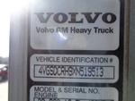 1999 Volvo ACL  - Auto Drive Inc.