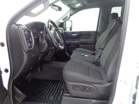 2022 Chevrolet Silverado 2500 HD  - Auto Drive Inc.