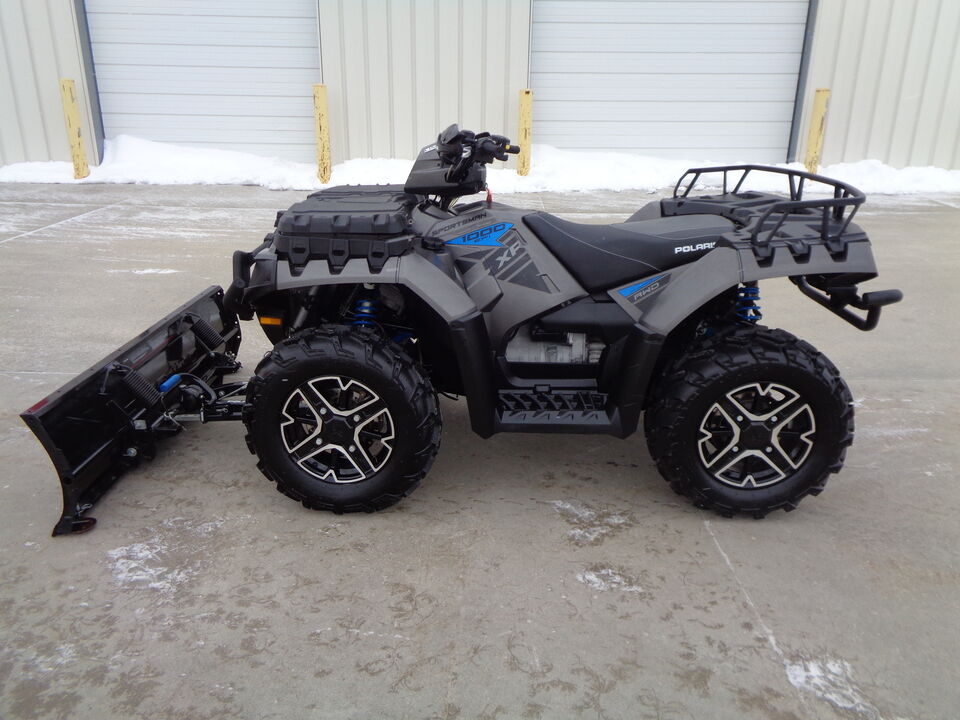 2015 Polaris Sportsman  - Auto Drive Inc.