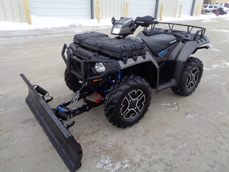 2015 Polaris Sportsman  - Auto Drive Inc.