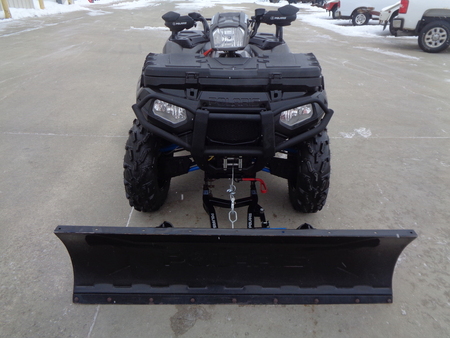 2015 Polaris Sportsman  - Auto Drive Inc.