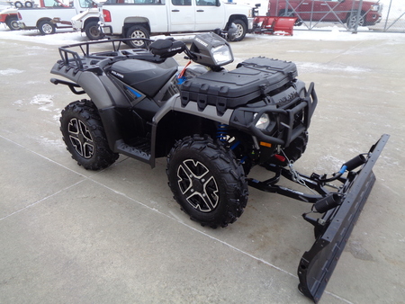2015 Polaris Sportsman  - Auto Drive Inc.