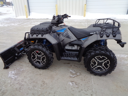 2015 Polaris Sportsman  - Auto Drive Inc.