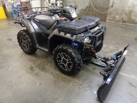 2015 Polaris Sportsman  - Auto Drive Inc.