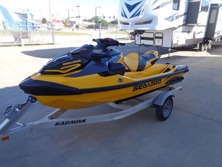 2022 Sea-Doo RXT-X 300  - Auto Drive Inc.