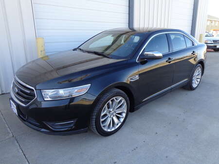 2014 Ford Taurus Limited Model. Leather and loaded for Sale  - 4979  - Auto Drive Inc.