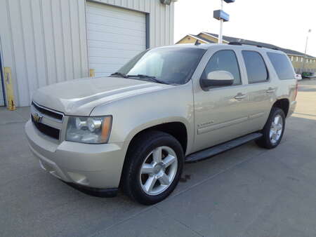 2007 Chevrolet Tahoe LT 4x4 Local Trade in  Possible transmission issue for Sale  - 6732  - Auto Drive Inc.