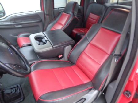 2004 Ford F-250  - Auto Drive Inc.
