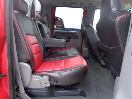 2004 Ford F-250  - Auto Drive Inc.