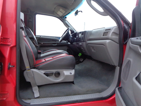 2004 Ford F-250  - Auto Drive Inc.