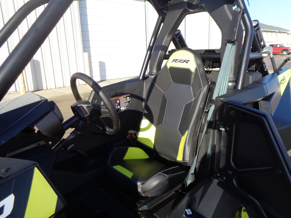 2022 Polaris RZR  - Auto Drive Inc.