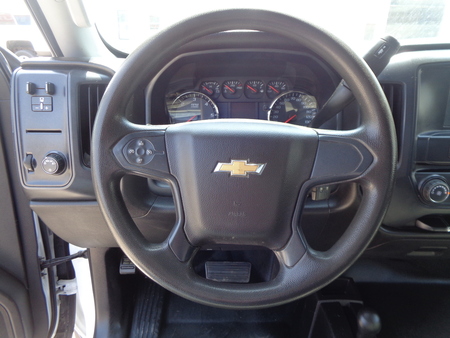 2019 Chevrolet Silverado 2500 HD  - Auto Drive Inc.