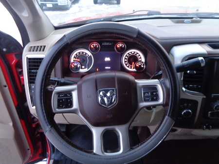 2014 Dodge Ram 2500  - Auto Drive Inc.