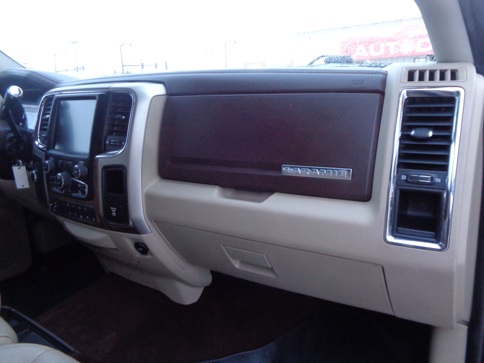 2014 Dodge Ram 2500  - Auto Drive Inc.