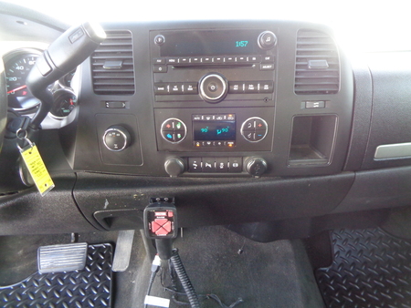 2013 Chevrolet Silverado 2500  - Auto Drive Inc.