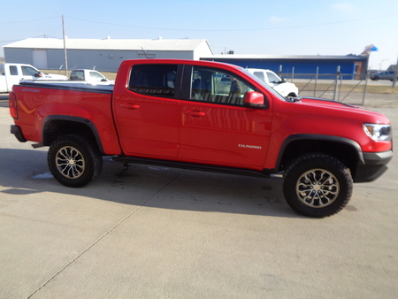 2020 Chevrolet Colorado  - Auto Drive Inc.