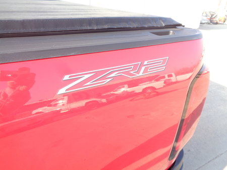 2020 Chevrolet Colorado  - Auto Drive Inc.