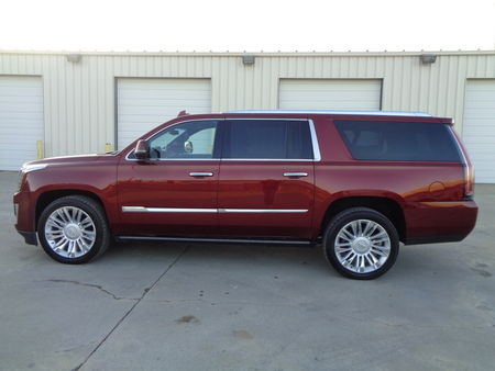 2019 Cadillac Escalade ESV  - Auto Drive Inc.