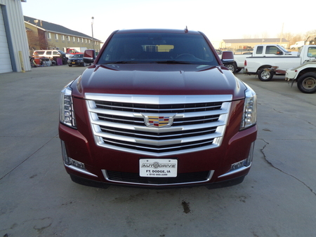 2019 Cadillac Escalade ESV  - Auto Drive Inc.